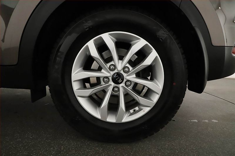 Kia Sportage (2019) 1.6 GDI, Serv.kniha, Tempomat - fotka 18 z 18