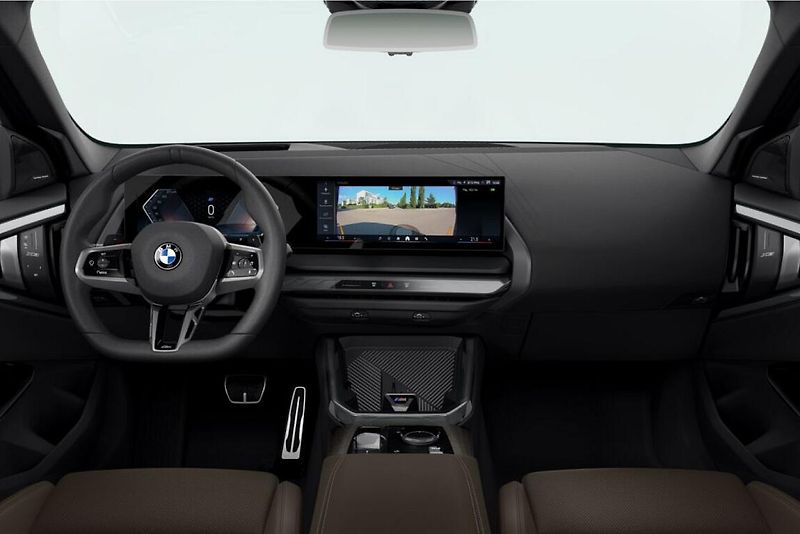 BMW X3 xDrive20d - fotka 3 z 4
