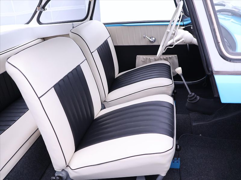 Škoda Ostatní 1,2 40kW Hardtop Renovace - fotka 14 z 29