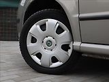 Škoda Fabia 1,4 16V Ambiente Klima - náhled 19