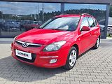 Hyundai i30 1.6 CVVT/92kW Made in Czech - náhled 1