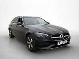 Mercedes-Benz Třídy C 300e Avantgarde Kamera Tažné - náhled 2