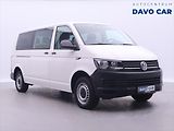 Volkswagen Transporter 2,0 TDI 9-Míst Long 1.Maj DPH - náhled 1