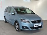 Seat Alhambra (2013) 2.0 TDI, STK4/28 - náhled 1
