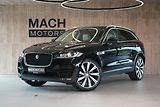 Jaguar F-Pace 30d AWD, PRESTIGE, Panorama - náhled 1