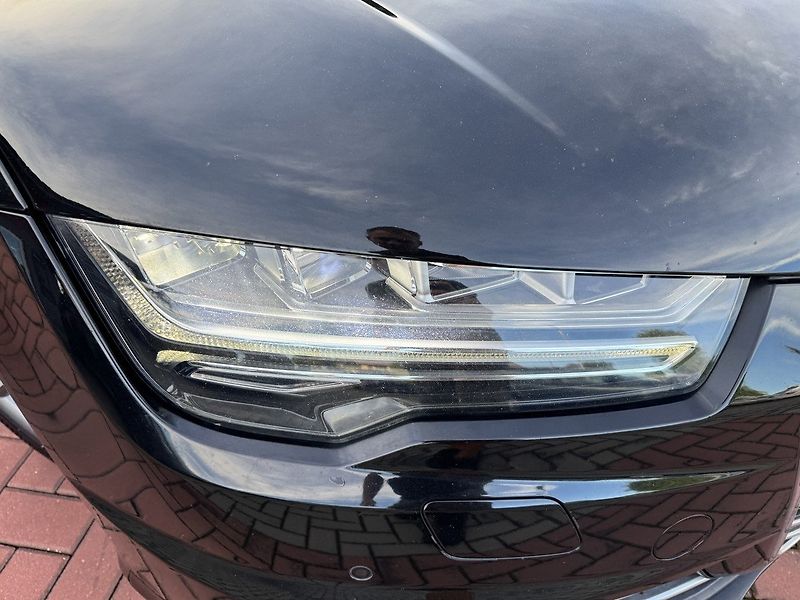 Audi A7 (2015) 3.0TDi Quattro S-Line Bose - fotka 39 z 50