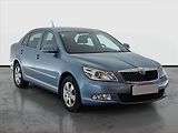 Škoda Octavia (2011) 1.6 TDI, Tempomat - náhled 1