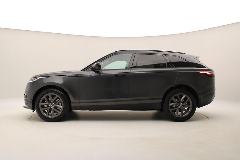 Land Rover Range Rover Velar D300 DYNAMIC SE AUT REZERVACE - fotka 9 z 63