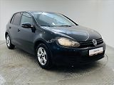 Volkswagen Golf 1,6 TDI Aut. Klima ČR - náhled 21