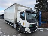 Volvo FL240 EURO 6 - náhled 1