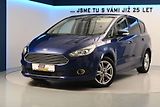 Ford S-MAX (2017) 2.0 BUSINESS Navi 8 Kol POWERS - náhled 1