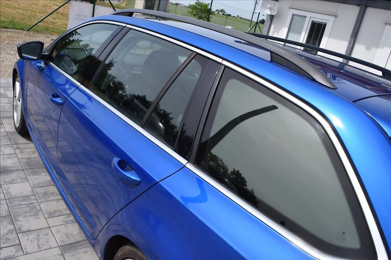 Škoda Octavia 1,4 TSI 110KW NÍZKÉ KM XENONY - fotka 11 z 51