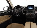 Mercedes-Benz GLS (2016) 500 4MATIC - náhled 7