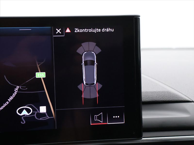 Audi A4 Avant 2,0 TDI 120kW S-tronic - fotka 27 z 39