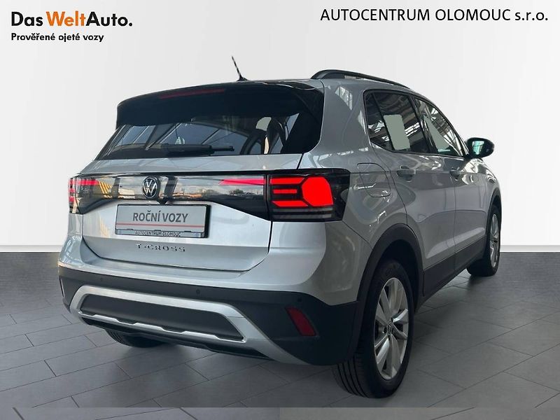 Volkswagen Ostatní (2025) 1.0 TSI People - fotka 2 z 27