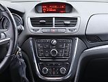 Opel Mokka (2013) Enjoy 1.7 CDTI, 4X4 - náhled 12