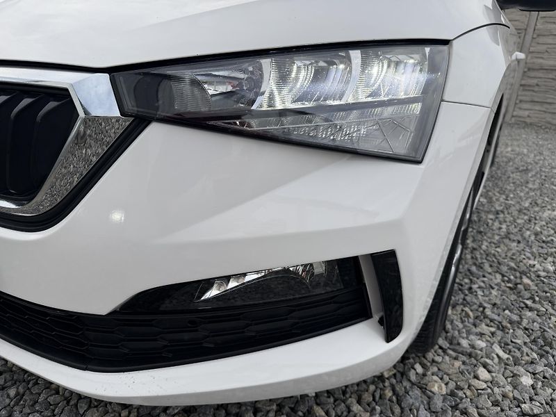 Škoda Scala 1.6TDi 115PS 6R STYLE LED STK! - fotka 74 z 153