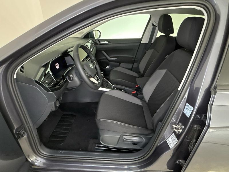 Volkswagen Taigo (2025) SUV - fotka 7 z 27