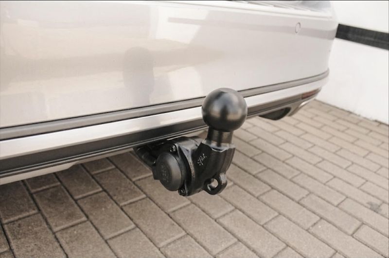 Volkswagen Passat 2.0 TDI 176kW ALLTRACK 4x4 ČR - fotka 30 z 30