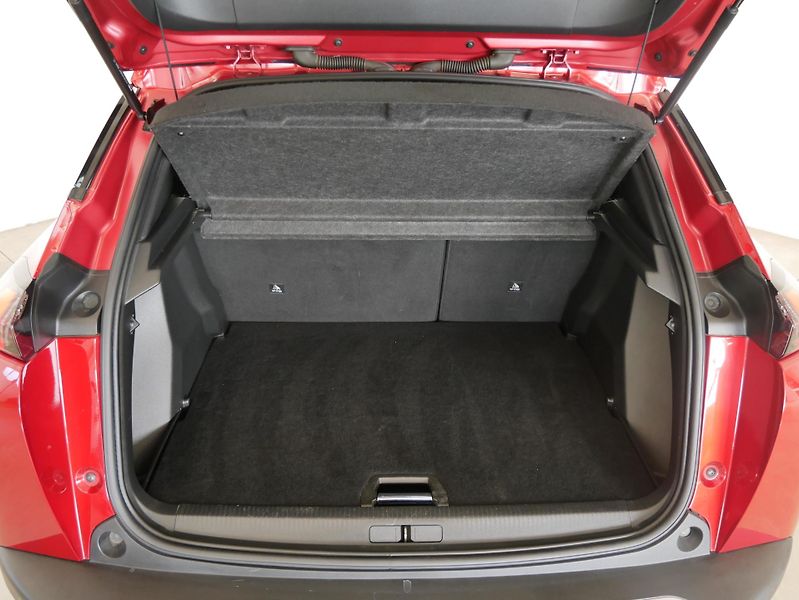 Peugeot 2008 - fotka 24 z 25