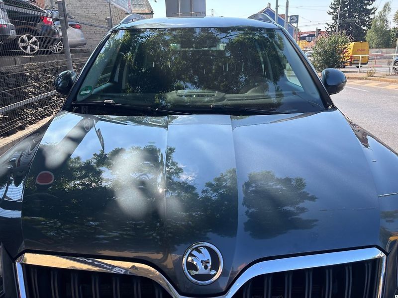 Škoda Yeti 1.4TSi-90KW/2015/ELEGANCE.1MAJ - fotka 45 z 49
