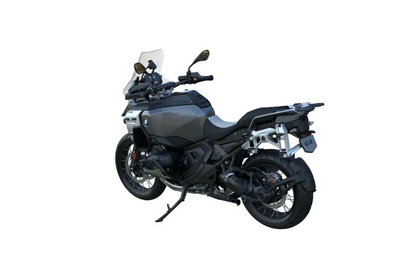 BMW R 1300 GS Adventure - fotka 2 z 4