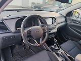Hyundai Tucson 1.7 CRDi 1. májitel - náhled 12