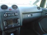 Volkswagen Caddy (2013) 1.6 TDI, 5.Míst, Klima - náhled 19