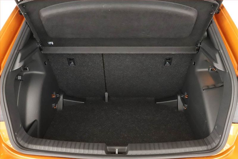 Škoda Fabia (2025) 1.0 TSI, MonteCarlo, FullLed - fotka 11 z 15