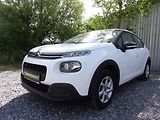 Citroën C3 (2017) 1.2 PT 60kW 1.MAJITELKA ČR TOP - náhled 1