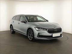 Škoda Superb (2025) 2.0 TDI - fotografie inzerátu