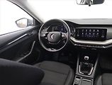 Škoda Octavia (2023) Ambition 2.0 TDI, ČR,1.maj - náhled 7