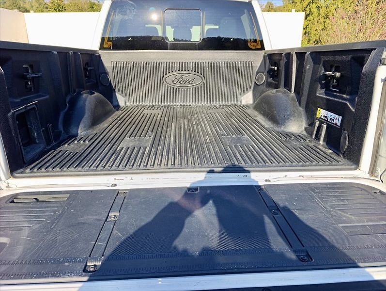 Ford F-150 3,5 Platinum 360 kamera - fotka 9 z 43