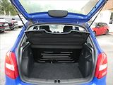 Škoda Fabia 1,2 HTP 1.MAJITEL, klimatizace - náhled 11