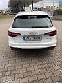 Audi A4 Avant (2023) - náhled 9