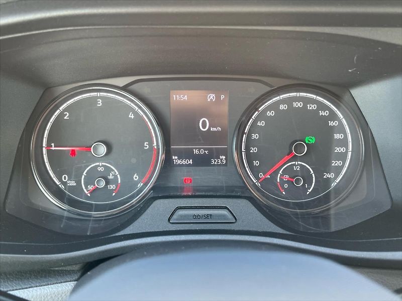 Volkswagen Transporter 2,0 TDi 110kW 7DSG 3místný  T6 - fotka 15 z 21