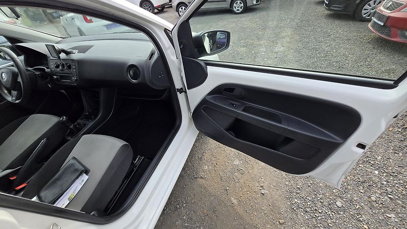 Škoda Citigo 1.0MPI  ACTIVE - fotka 21 z 31