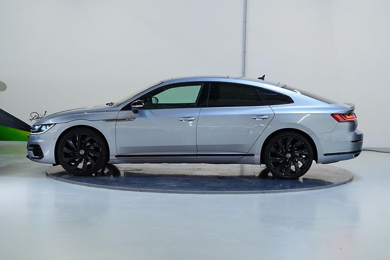 Volkswagen Arteon - fotka 3 z 27