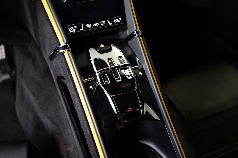 Ferrari Roma - fotka 11 z 23