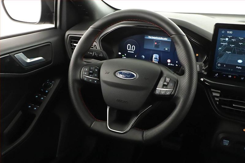 Ford Focus (2024) ST-Line 1.0 MHEV - fotka 13 z 14