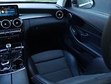 Mercedes-Benz Třídy C (2020) C 180 - náhled 8