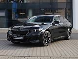 BMW Řada 5 (2026) - náhled 1