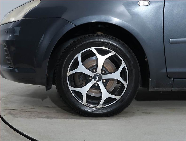Ford C-MAX (2010) 2.0 TDCi, po STK, v provozu - fotka 14 z 17