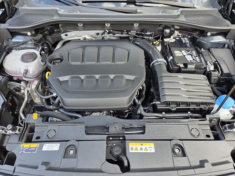 Cupra Formentor 2,0 TSi DSG 4x4 Matrix Tažné Z - fotka 23 z 25
