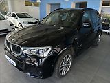 BMW X3 2,0   xDrive20d,1.MAJITEL,ČR,D - náhled 2