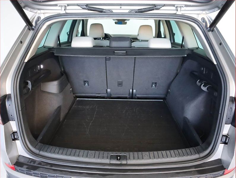 Škoda Kodiaq (2017) Style 2.0 TDI - fotka 14 z 21