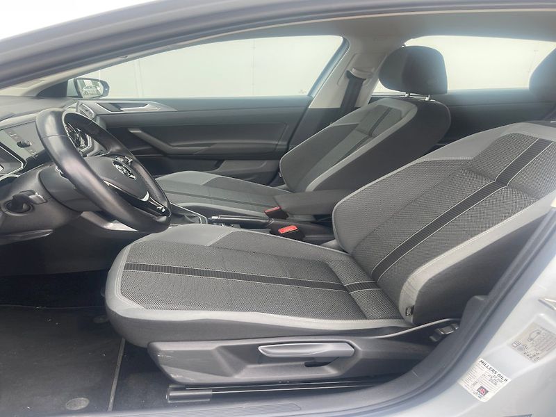 Volkswagen Polo (2019) Highline 1,0 TSI 70kW - fotka 7 z 20