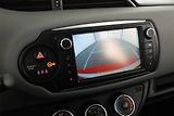 Toyota Yaris (2016) 1.33 Dual VVT-i, Serv.kniha - náhled 10