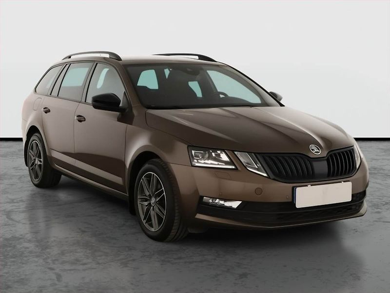 Škoda Octavia (2019) 2.0 TDI, 4X4, Automat, Navi - fotografie inzerátu