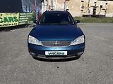 Ford Mondeo 2,0TDCI TAŽNÉ - náhled 1